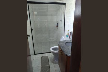Casa à venda com 152m², 3 quartos e 2 vagas