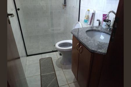 Casa à venda com 152m², 3 quartos e 2 vagas