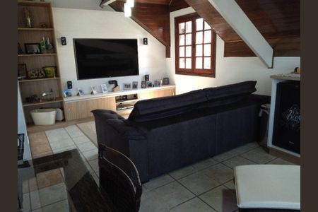 Casa à venda com 152m², 3 quartos e 2 vagas