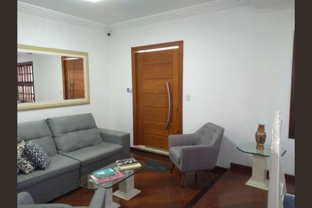 Casa à venda com 3 quartos, 152m² em Vila Pedro Moreira, Guarulhos