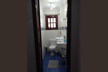 Casa à venda com 152m², 3 quartos e 2 vagas