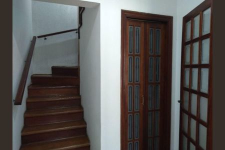 Casa à venda com 152m², 3 quartos e 2 vagas