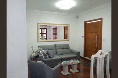 Casa à venda com 152m², 3 quartos e 2 vagas