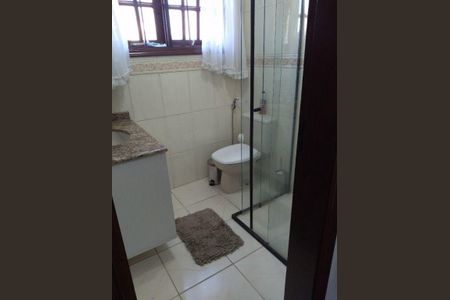 Casa à venda com 152m², 3 quartos e 2 vagas