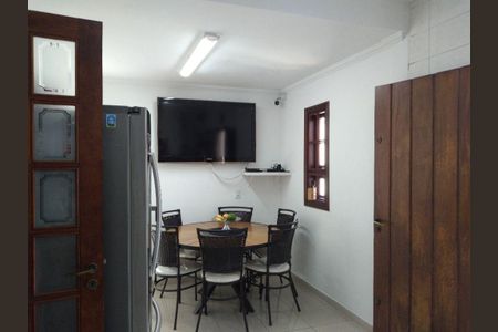 Casa à venda com 152m², 3 quartos e 2 vagas