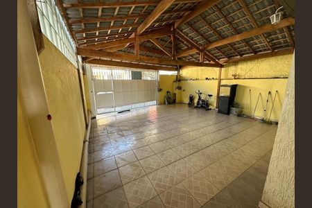 Casa à venda com 3 quartos, 129m² em Jardim Alianca, Guarulhos