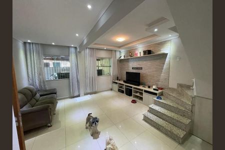 Casa à venda com 3 quartos, 129m² em Jardim Alianca, Guarulhos