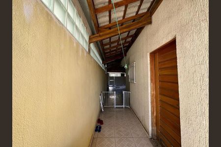 Casa à venda com 3 quartos, 129m² em Jardim Alianca, Guarulhos