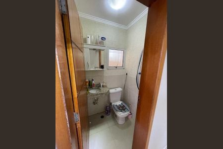Casa à venda com 3 quartos, 129m² em Jardim Alianca, Guarulhos