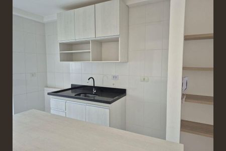 Apartamento à venda com 58m², 2 quartos e 1 vaga