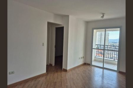 Apartamento à venda com 2 quartos, 58m² em Jardim Anny, Guarulhos