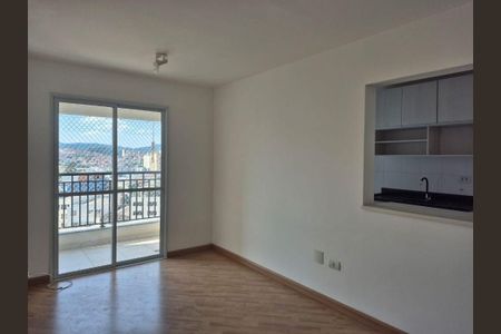 Apartamento à venda com 2 quartos, 58m² em Jardim Anny, Guarulhos