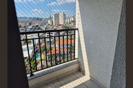 Apartamento à venda com 58m², 2 quartos e 1 vaga