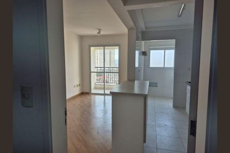 Apartamento à venda com 2 quartos, 58m² em Jardim Anny, Guarulhos