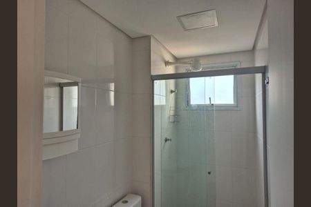 Apartamento à venda com 58m², 2 quartos e 1 vaga
