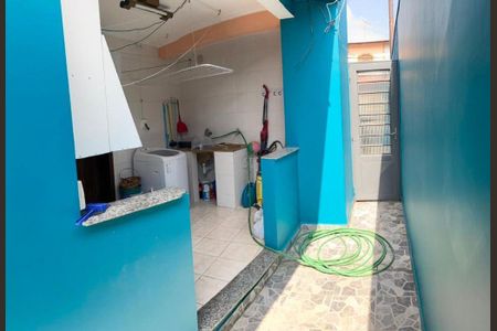 Casa à venda com 3 quartos, 149m² em Jardim Santa Mena, Guarulhos