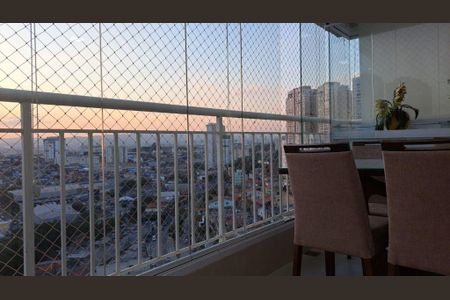 Apartamento à venda com 2 quartos, 71m² em Vila Antonieta, Guarulhos