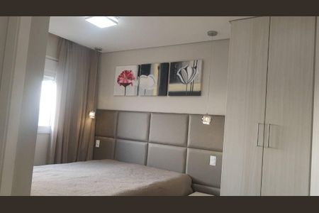 Apartamento à venda com 2 quartos, 71m² em Vila Antonieta, Guarulhos