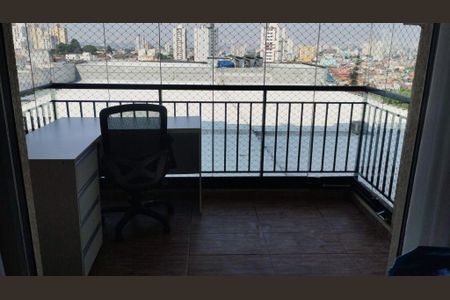 Apartamento à venda com 60m², 2 quartos e 1 vaga