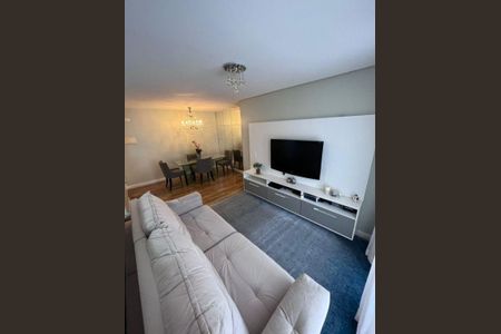 Apartamento à venda com 2 quartos, 60m² em Vila Hulda, Guarulhos