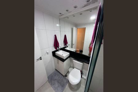 Apartamento à venda com 2 quartos, 60m² em Vila Hulda, Guarulhos