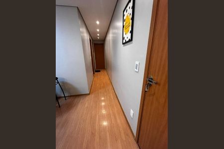 Apartamento à venda com 45m², 2 quartos e 1 vaga