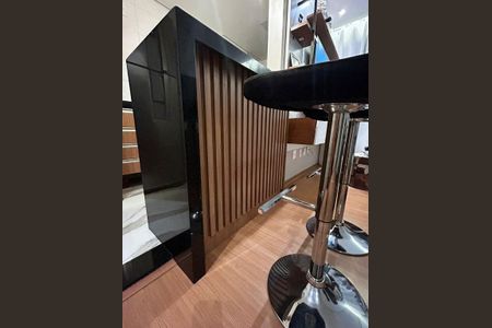 Apartamento à venda com 45m², 2 quartos e 1 vaga