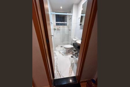 Apartamento à venda com 45m², 2 quartos e 1 vaga