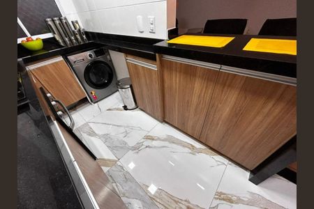Apartamento à venda com 45m², 2 quartos e 1 vaga