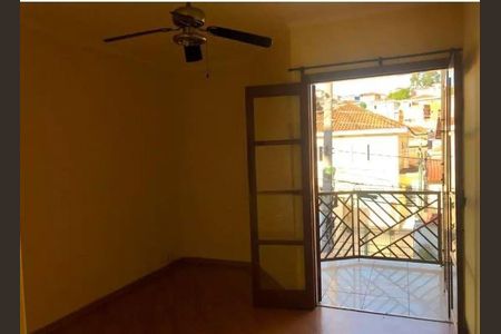Casa à venda com 3 quartos, 120m² em Vila Nova Mazzei, São Paulo