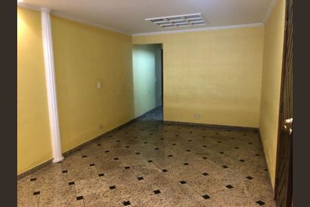 Casa à venda com 3 quartos, 120m² em Vila Nova Mazzei, São Paulo