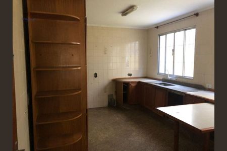 Casa à venda com 3 quartos, 120m² em Vila Nova Mazzei, São Paulo