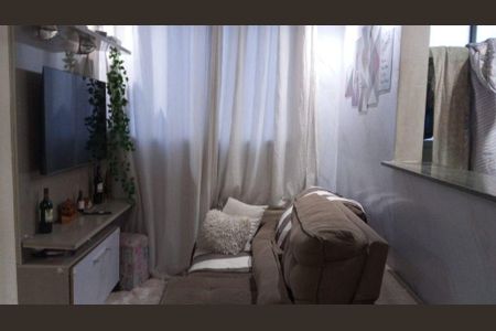 Apartamento à venda com 2 quartos, 45m² em Gopouva, Guarulhos