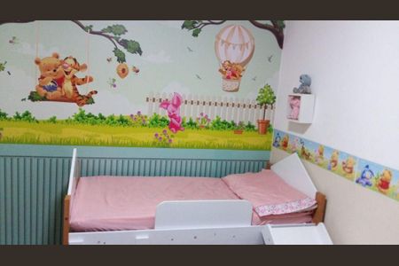 Apartamento à venda com 2 quartos, 45m² em Gopouva, Guarulhos