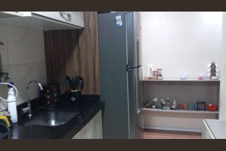 Apartamento à venda com 2 quartos, 45m² em Gopouva, Guarulhos