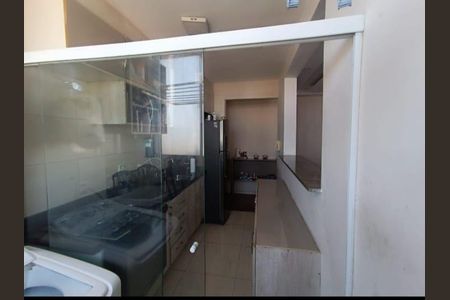 Apartamento à venda com 2 quartos, 45m² em Gopouva, Guarulhos