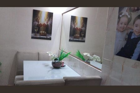 Apartamento à venda com 2 quartos, 45m² em Gopouva, Guarulhos