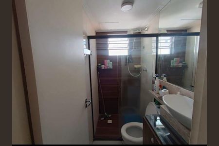 Apartamento à venda com 2 quartos, 45m² em Gopouva, Guarulhos