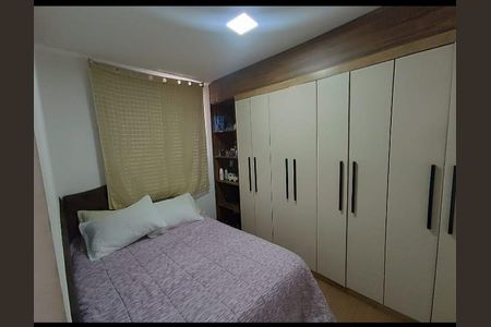 Apartamento à venda com 2 quartos, 45m² em Gopouva, Guarulhos