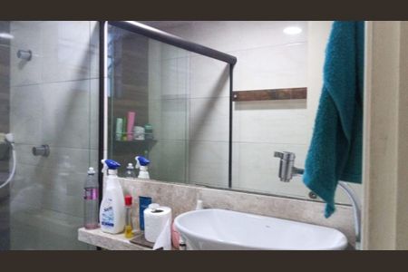 Apartamento à venda com 2 quartos, 45m² em Gopouva, Guarulhos