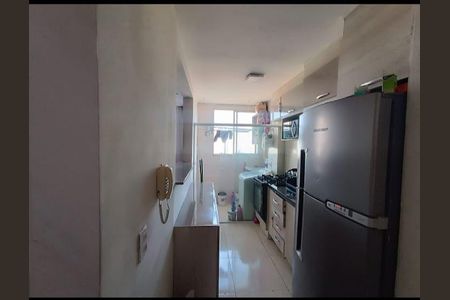 Apartamento à venda com 2 quartos, 45m² em Gopouva, Guarulhos