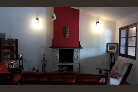 Casa à venda com 3 quartos, 528m² em Vila Rosalia, Guarulhos