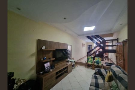 Casa à venda com 3 quartos, 125m² em Jardim Bom Clima, Guarulhos