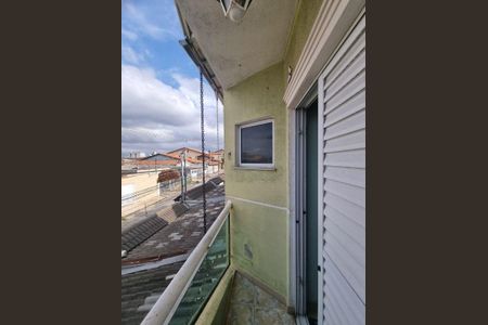 Casa à venda com 125m², 3 quartos e 2 vagas