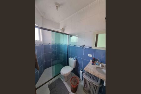 Casa à venda com 125m², 3 quartos e 2 vagas