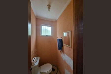 Casa à venda com 125m², 3 quartos e 2 vagas