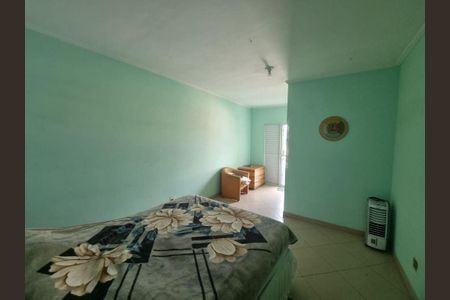 Casa à venda com 3 quartos, 125m² em Jardim Bom Clima, Guarulhos