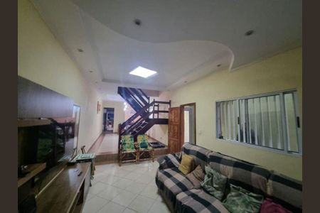 Casa à venda com 125m², 3 quartos e 2 vagas