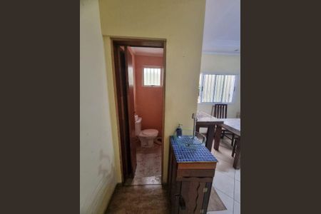 Casa à venda com 125m², 3 quartos e 2 vagas