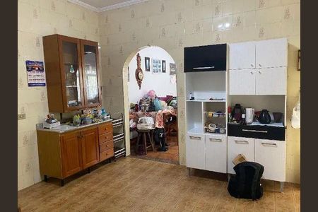 Casa à venda com 2 quartos, 92m² em Jardim Tabatinga, Guarulhos